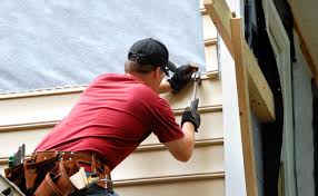 Affordable Siding Repair and Maintenance Services in Polk City, FL